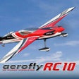 Ikona programu: Aerofly RC 10: RC Flight …