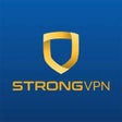 Icon des Programms: StrongVPN