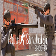 Icône du programme : Hand Simulator: Shooter