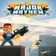 Icon des Programms: Major Mayhem