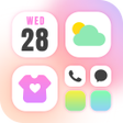 Icon des Programms: Theme…
