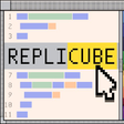 Ikona programu: Replicube