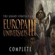 Icon des Programms: Europa Universalis III