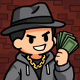程序图标: Gang Blocks: Crime …