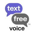 プログラムのアイコン: Text Free: WiFi Calling A…