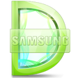 プログラムのアイコン: Samsung Data Recovery