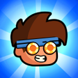Ikona programu: Gear Drop Heroes