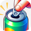 Ikona programu: Tricky Puzzle: Antistress…