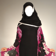 程序图标: Hijab Abaya Fashion…