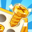 Icon des Programms: Magic Screw Jam Puzzle