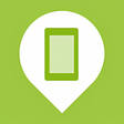 Icône du programme : Find My Device (Android)