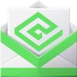 Icône du programme : K-@ Mail - Email App