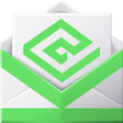 Icon des Programms: K-@ Mail - Email App