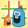 Icon des Programms: Stack Gobblers - Board Ga…