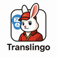 Icon des Programms: Translingo