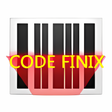 Icône du programme : Barcode Generator