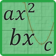 Icon des Programms: Quadratic Equation Solver…