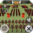 程序图标: Roman Empire: Rise of Rom…
