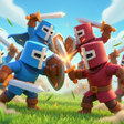 Icon des Programms: Dice Attack : Roguelike B…