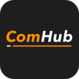 Icon des Programms: ComHub - Video chat onlin…