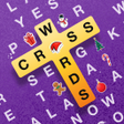 Ikona programu: CrossWise - Crossword Puz…
