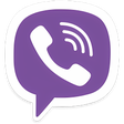 Icône du programme : Viber