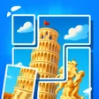 Icon des Programms: Pic Jam Puzzle