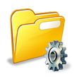 Ikona programu: File Manager