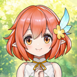 Ikona programu: Idle Berserker Legend Of …