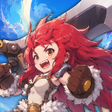 Ikona programu: Idle Berserker Legend Of …