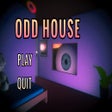 Programmsymbol: Dream Odd House