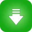 Icono de programa: Download Manager