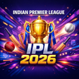 Icon des Programms: Cricket 2026 IPL