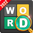 Icône du programme : Wordless: A novel word ga…