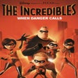 Icon des Programms: The Incredibles: When Dan…