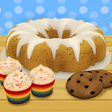 程序图标: Baker Business 2: Cake Ty…