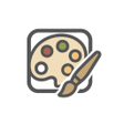 Icon des Programms: ColorCreator - Eazy Selec…