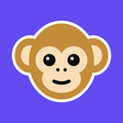 程序图标: Monkey