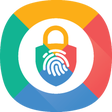 Icona del programma: App Lock  Gallery Lock Hi…