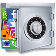 Icon des Programms: App Lock  Gallery Lock Hi…