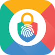 程序图标: App Lock  Gallery Lock Hi…