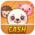 Ikona programu: Triple Animal Sort: Get R…