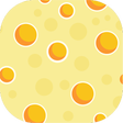 Icona del programma: Rolling Cheese