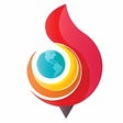 Ikona programu: Torch Browser