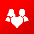 プログラムのアイコン: Random Chat - Stranger Ch…