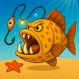プログラムのアイコン: Ocean Hook Expert-Fish Hu…