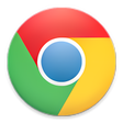 Icon des Programms: Google Chrome Dev