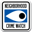 プログラムのアイコン: Neighborhood Crime Watch