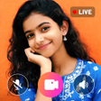 Icon des Programms: Chatoo- Video Call  Frien…