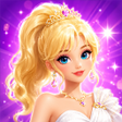 プログラムのアイコン: Fashion Queen:Catwalk Dre…